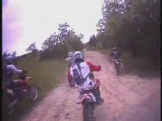 [ENDURO] Ballade FREENDURO - Part3 [Goodspeed]