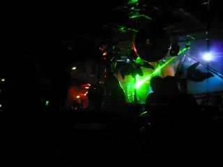 Keep it coming @ Tremplin