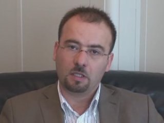 L'Ukraine hésite entre son Est et son Ouest