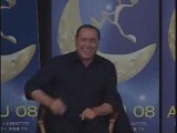 La barzelletta di Berlusconi