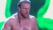 Triple H - Road Wrestlemania - WWE Smackdown VS Raw 2009