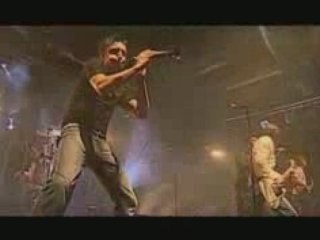 CLIP VIDEO "ANDROMADAIRE" - KREPOSUK CELTIC ROCK