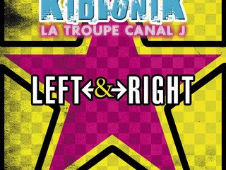 KidToniK - Le teaser officiel de "Left and Right"