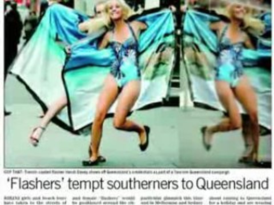 Spogliarelli pro-turismo