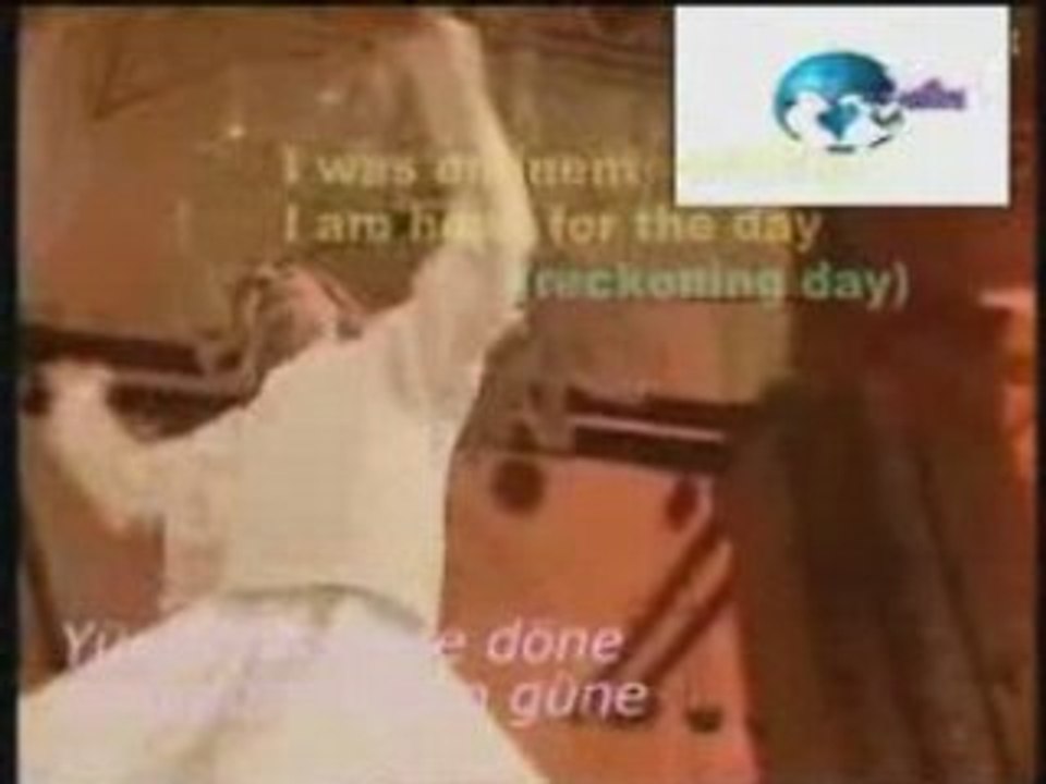 Like Mevlana (Mevlana gibi)