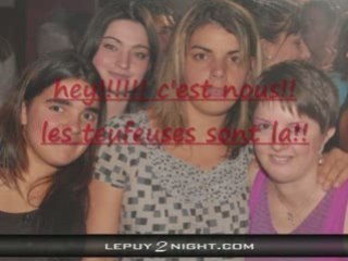 SOIRées amitié