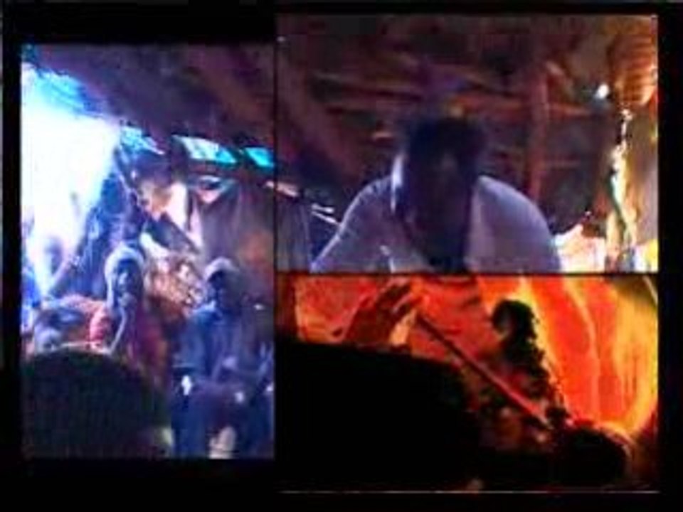 Clip " Baara" adama Yalomba