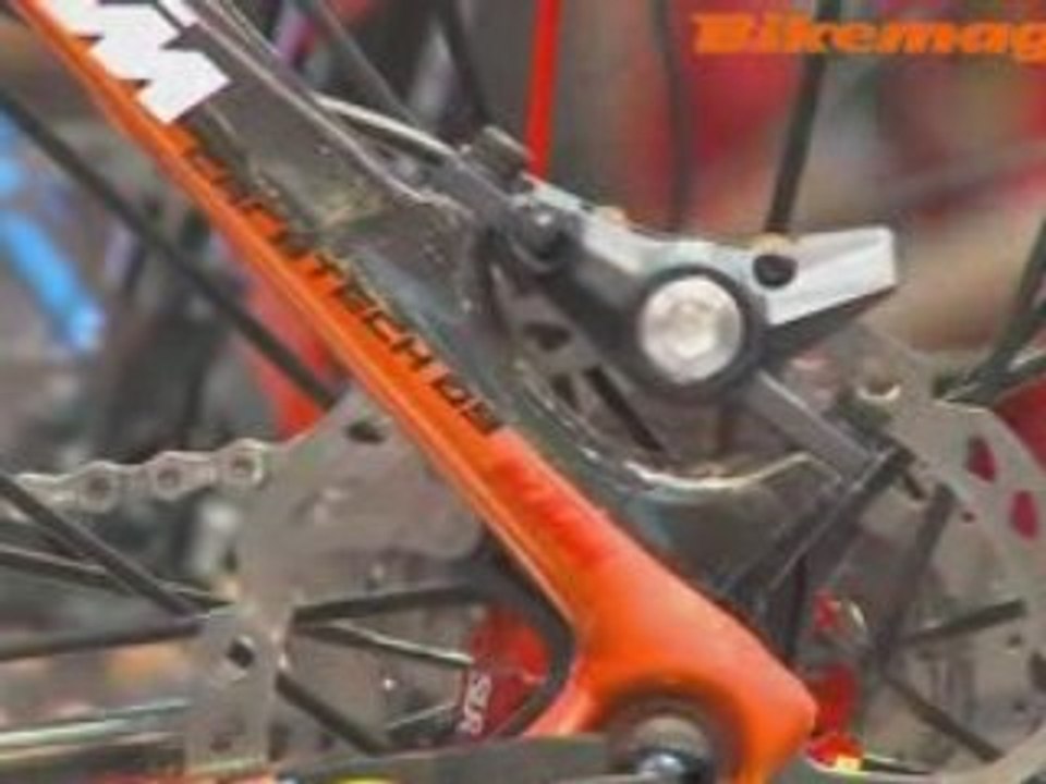 Eurobike 2008 part3