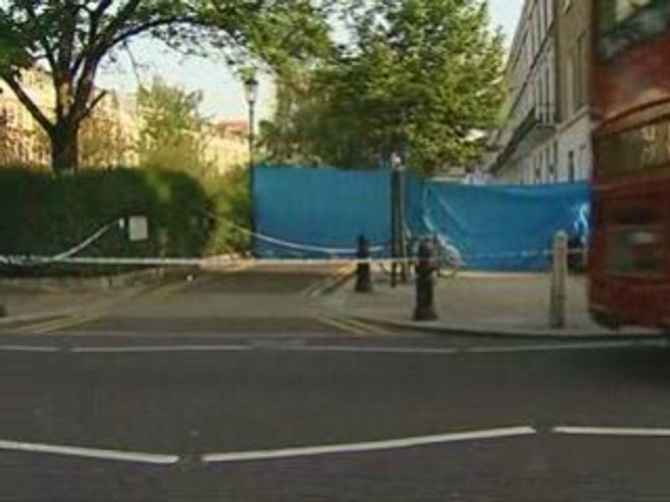 Police firearms officers under scrutiny