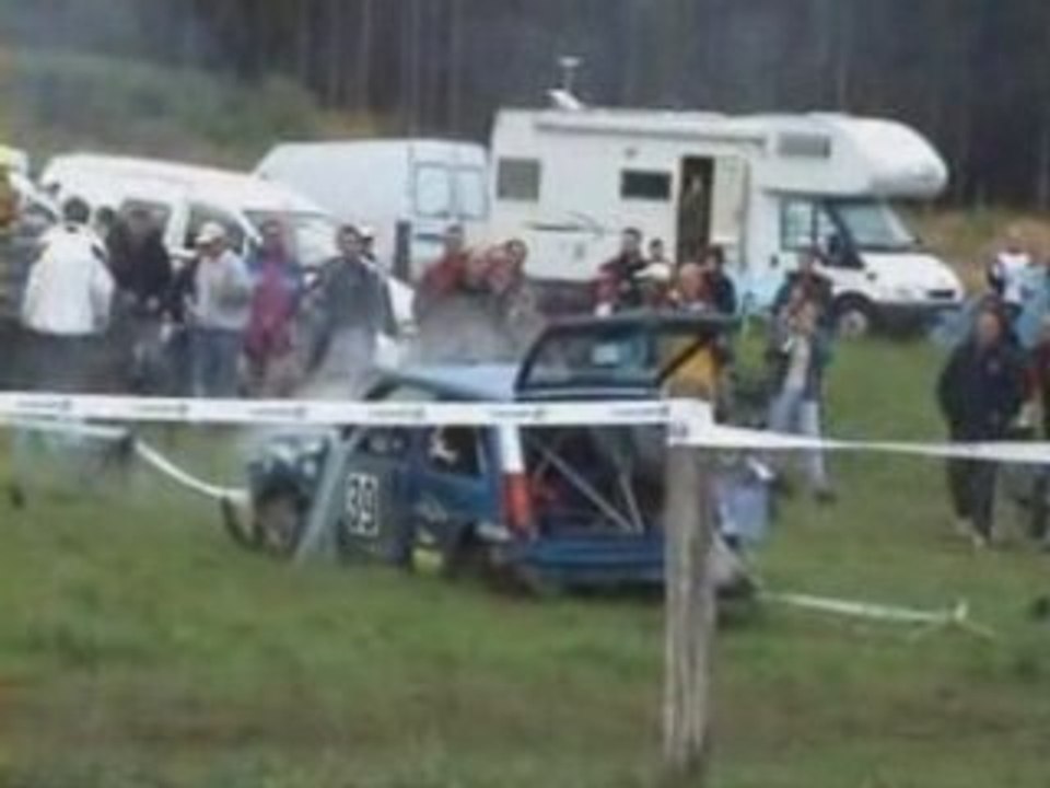 sortie de gillet  au 14 juillet