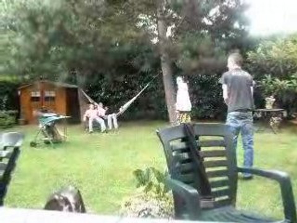 il sont tro con c'est deux la