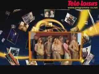 Bande-annonce Nouvelles séries de Série Club