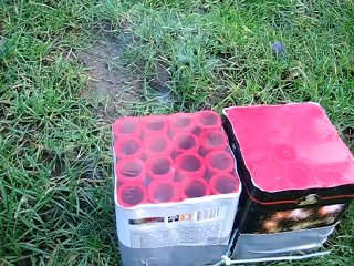 Bang 2 bang & Titanium Thunder