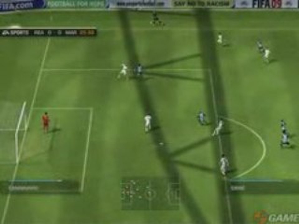 Fifa 09 - Festival Offensif - Jeux Vidéo - Foot