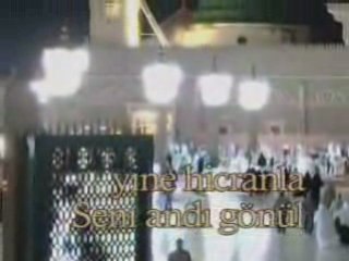 GÖNLÜMÜN GÜLÜ - KLİP