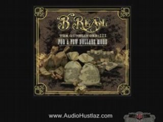 B-Real (Cypress Hill) - Venenoso