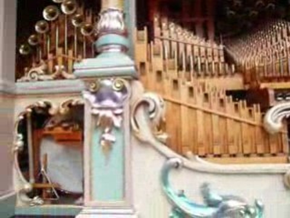 Kariol feest hondschoote 2008