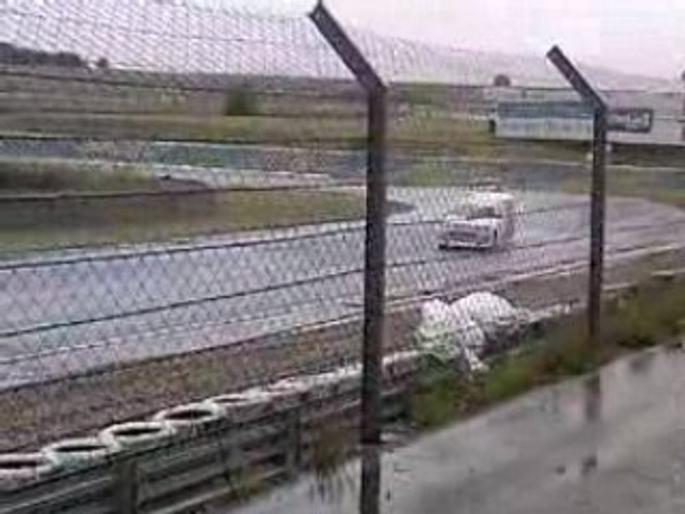 Peugeot 505 gti turbo gr N 330 CV