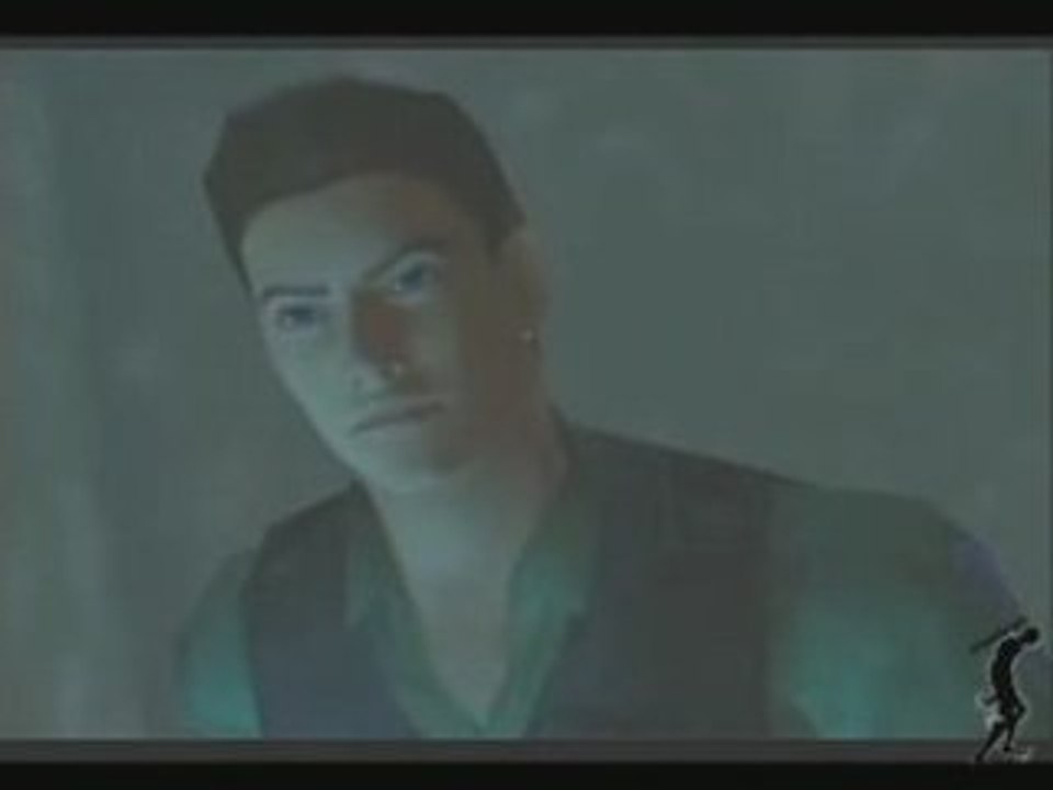 Resident Evil : Code Veronica X - Frozen Spider