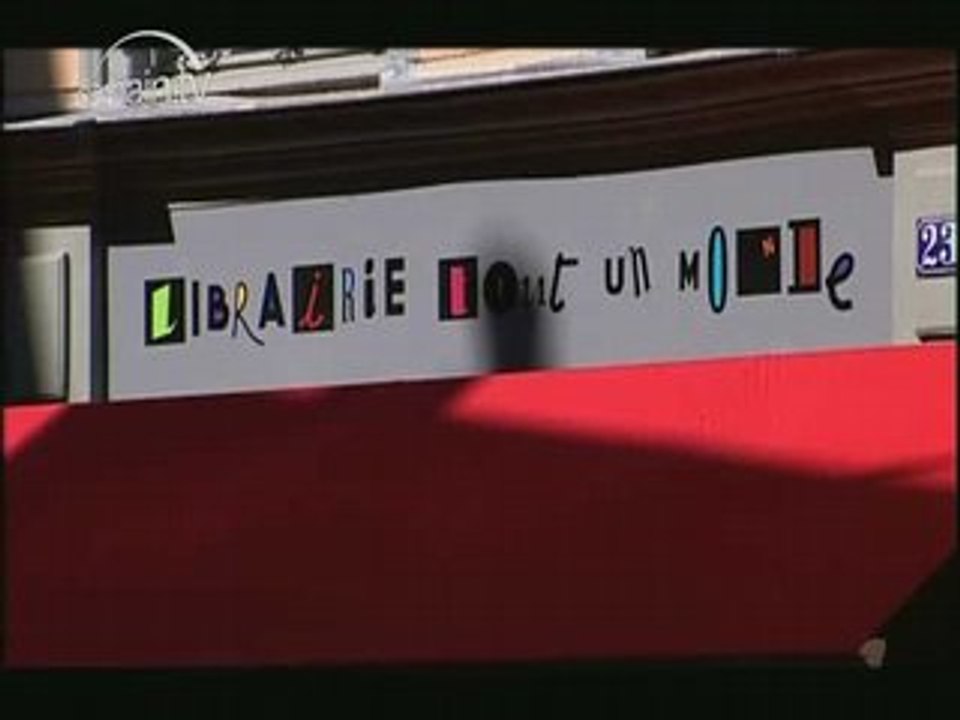Ambert : des livres et des femmes