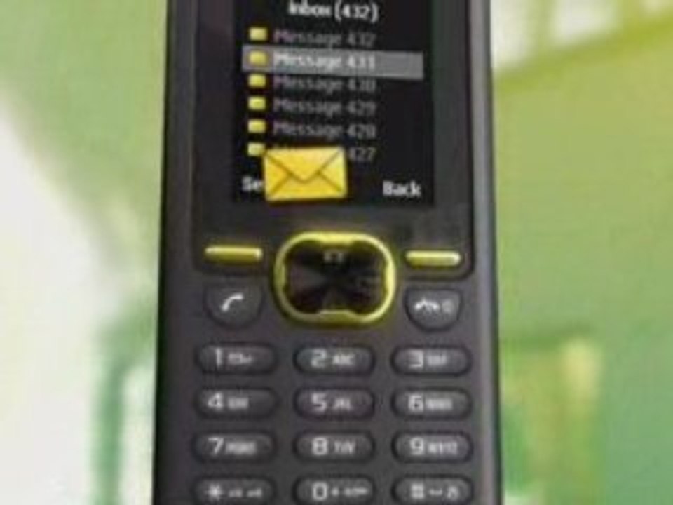 K330 Promo