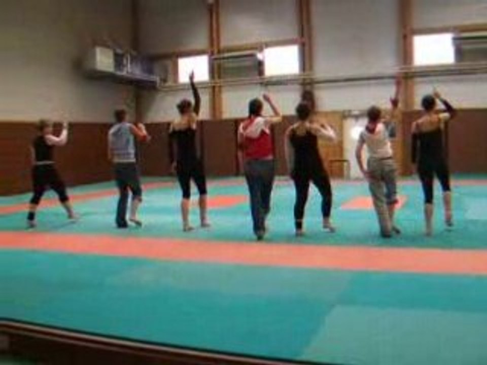 Bac danse 2008(2)