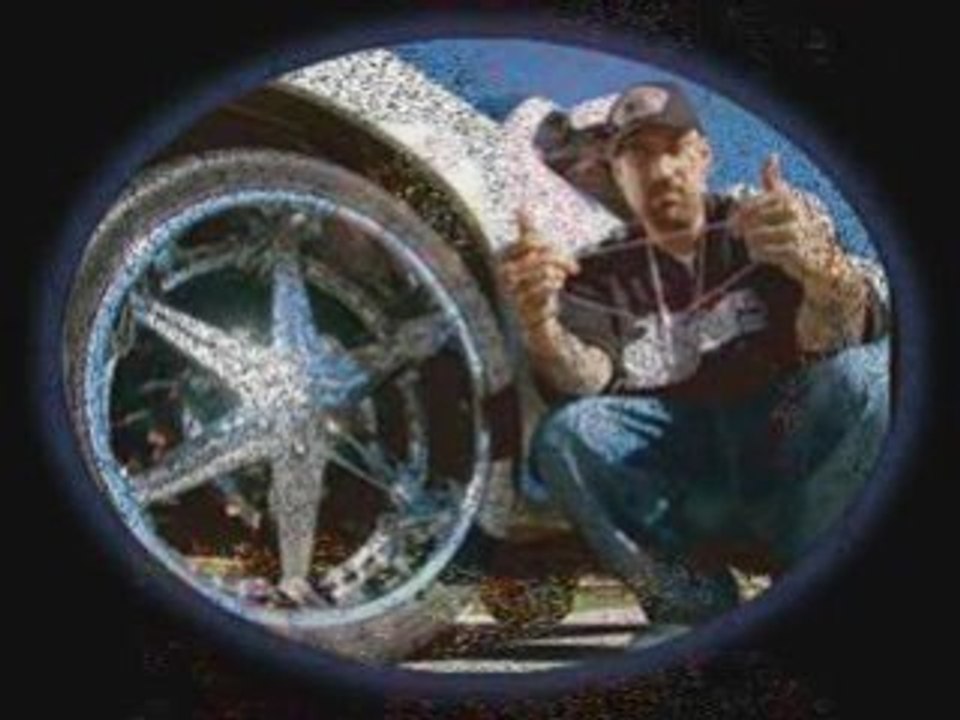 La Bruja  B-real - Fuego