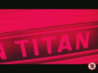 Hypetraxx Djs @ Festival Elektron au Titan