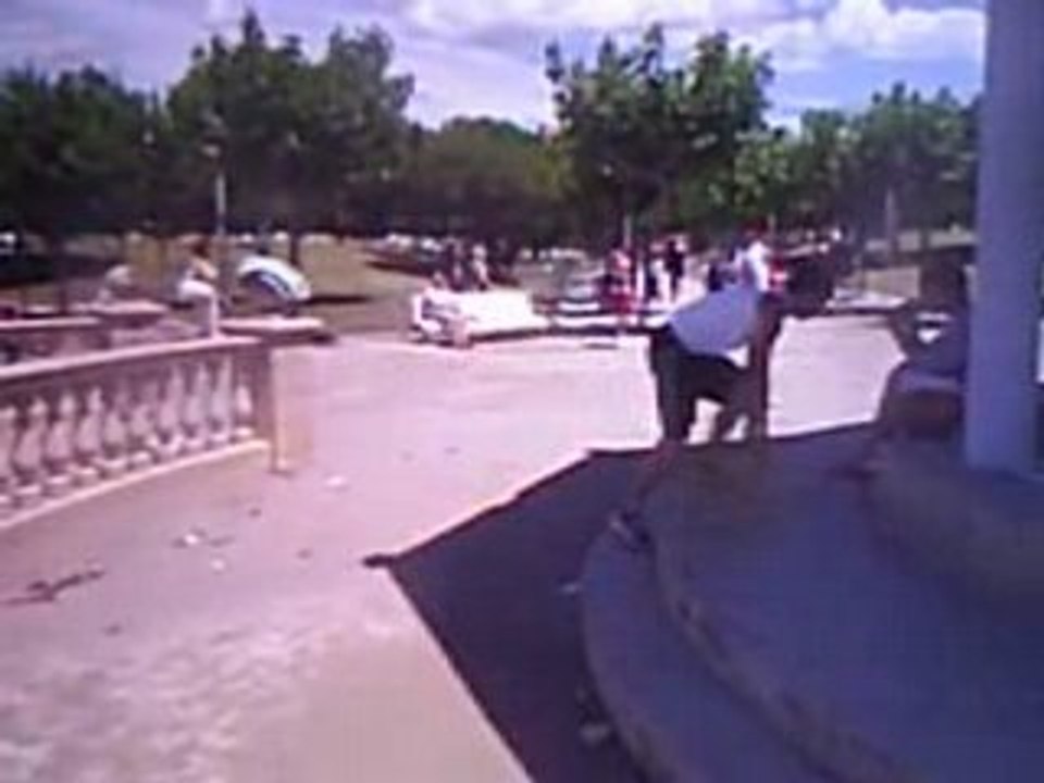 CRASH 2008