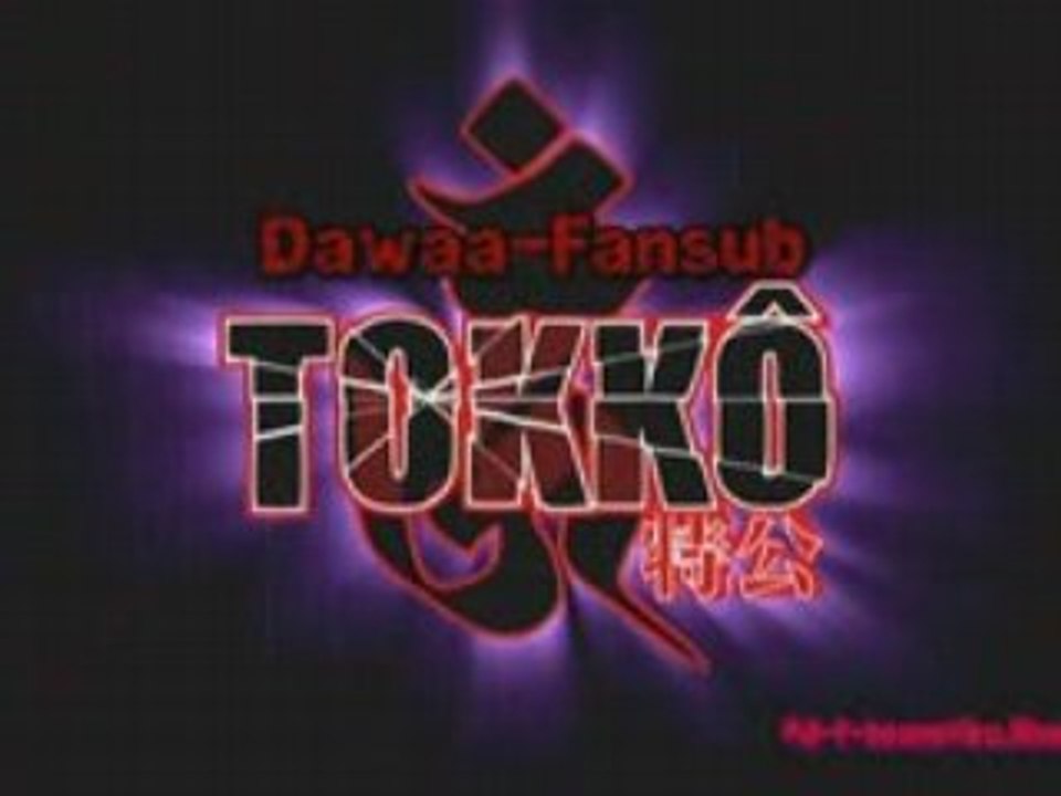 Tokkô - Opening