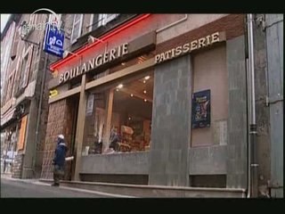 Murat : boulangerie patisserie