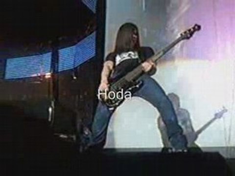 Concert Tokio Hotel 1O.O3.O8 Durch Den Monsun