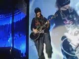 Concert Tokio Hotel 1O.O3.O8 Ich bin nich' ich