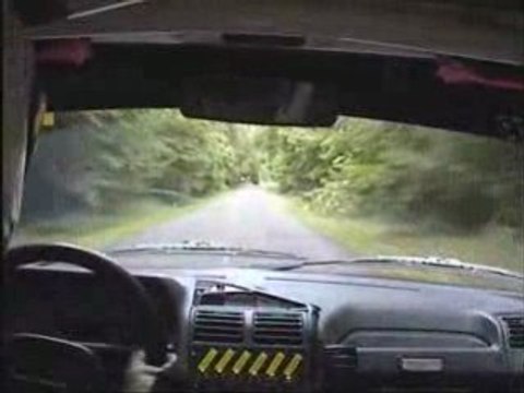 rallye hautes cotes 2008 n°32