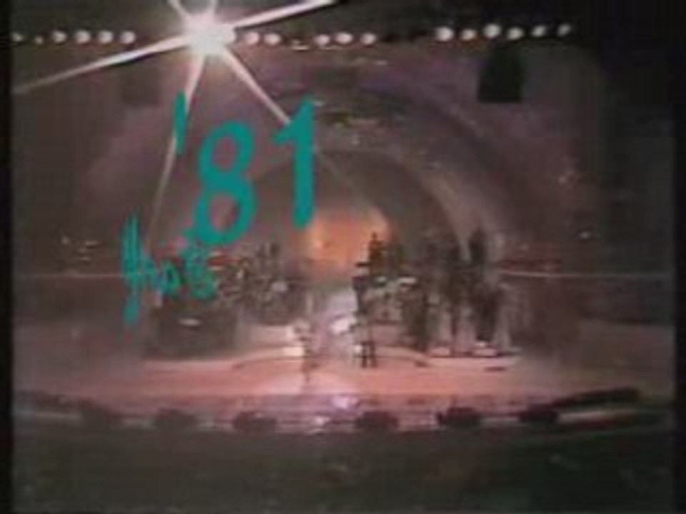 Sylvie Vartan  "i feel the magic"