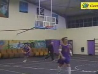 Gotein - Artigueloutan  Quart Temps 4 part 2