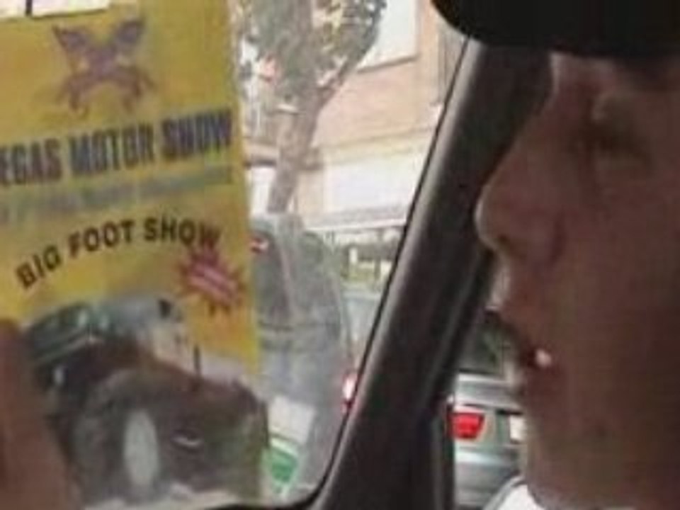 Annonce Shows de Lleida