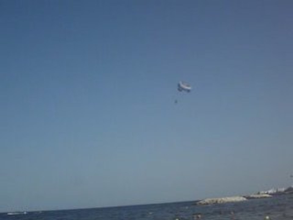 Tunisie - Sousse