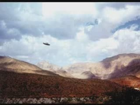 Ovnis de 1870 à 2008