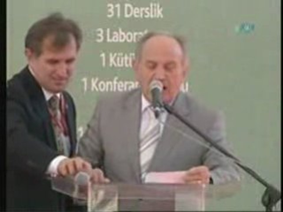 Topbas