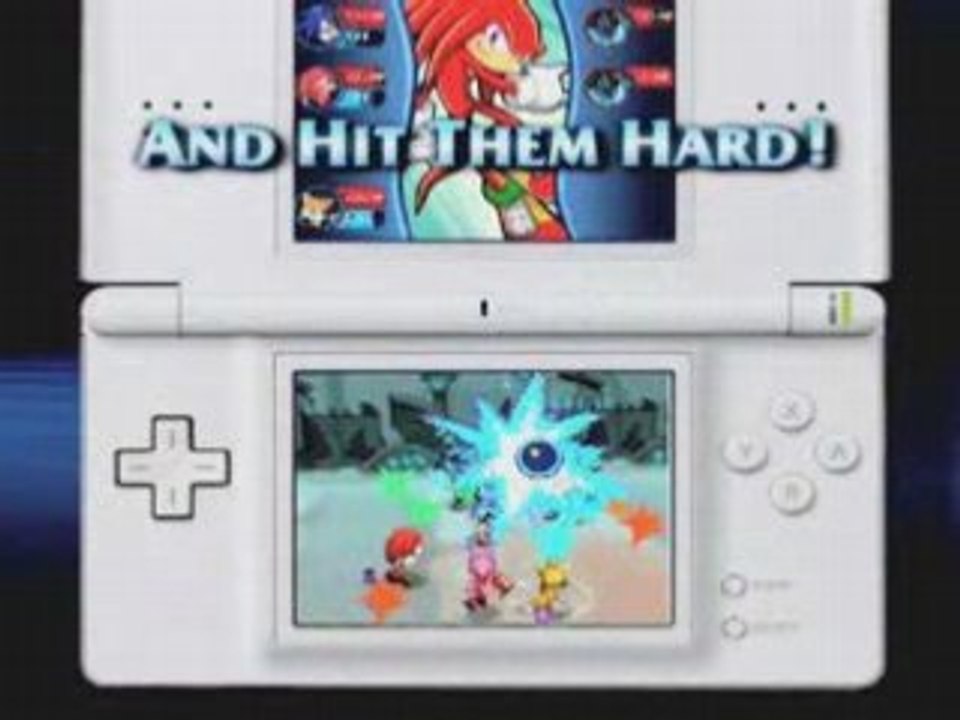 SonicChronicles_TDB_GC08_Trailer