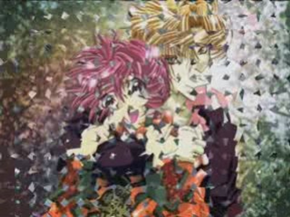Manga lOve
