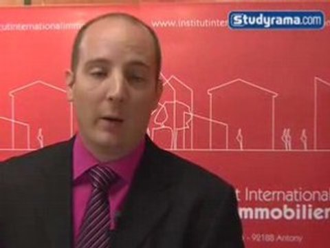 Quelles formations pour travailler dans l'immobilier ?