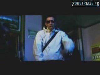 Dailymotion - Kenza Farah Feat. G.A.P - 15éme Hardcore