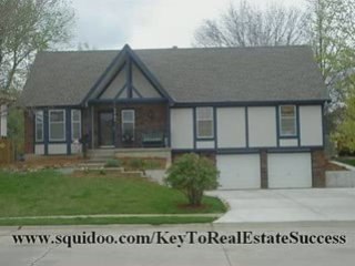 The Key to Real Estate Success