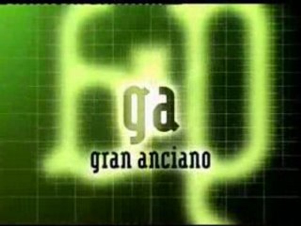 Gran Anciano