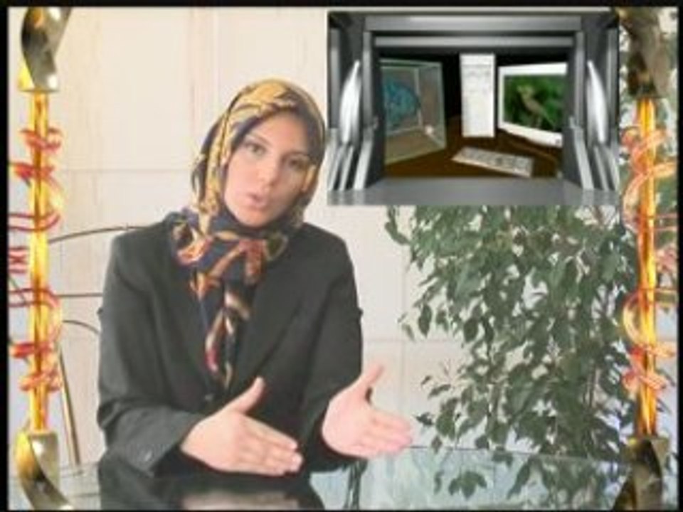 MADDENİN ARDINDAKİ SIR