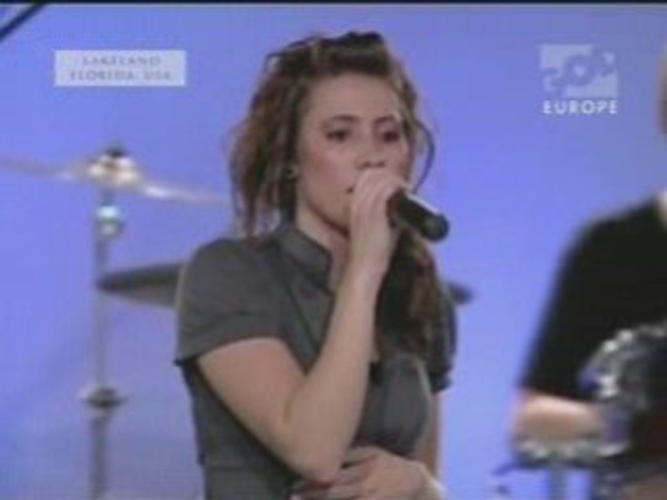 I m Desperate For You Video Dailymotion