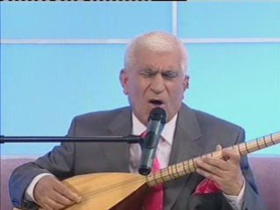 Cahit UZUN Gidiyorum emanetim ALLAH'a (Kanal B)