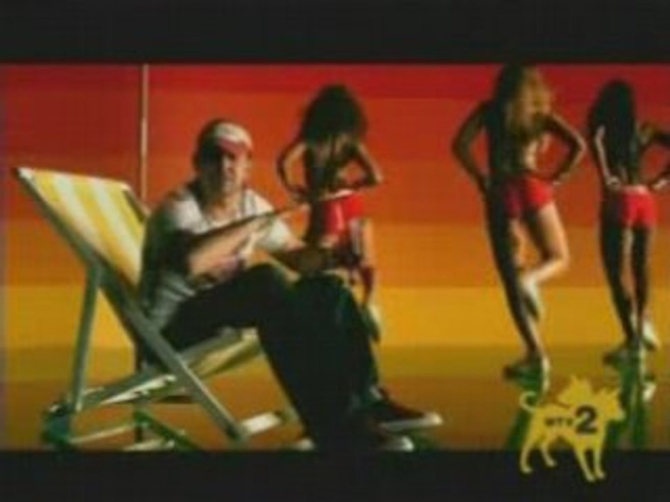 Sean paul coupé décalé mix (dj goud) MIX